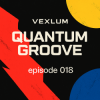 封面 Vexlum - Quantum Groove 018 Vexlum - Quantum Groove 018