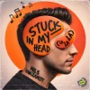 封面 Nils van Zandt - Stuck In My Head Nils van Zandt - Stuck In My Head