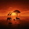 mikeeysmind - Papaoutai (Afro Soul)