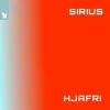 封面 Hjafri - Sirius Hjafri - Sirius