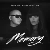封面 Papa Tin & Katya Ishutina - Memory Papa Tin & Katya Ishutina - Memory