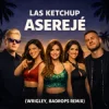 封面 Las Ketchup - Asereje (Wrigley & Badrops Remix) Las Ketchup - Asereje (Wrigley & Badrops Remix)