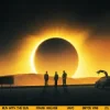 封面 Frank Walker & VAVO & Bryce Vine - Run With The Sun Frank Walker & VAVO & Bryce Vine - Run With The Sun