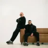 封面 Chico & Qatoshi - Селяві Chico & Qatoshi - Селяві