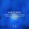 封面 Yoko Shimomura - Nocturne (A Tribute To XXXTENTACION) Yoko Shimomura - Nocturne (A Tribute To XXXTENTACION)