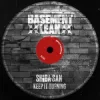 封面 Shiba San - Keep It Burning Shiba San - Keep It Burning