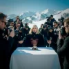 封面 LOBODA - Взрослые девочки не плачут LOBODA - Взрослые девочки не плачут