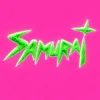 封面 СолоХа - SAMURAI СолоХа - SAMURAI
