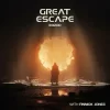 封面 Egzod & Finnick Jones - Great Escape Egzod & Finnick Jones - Great Escape