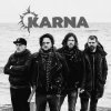 封面 Карна - Полтергейст Карна - Полтергейст