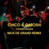 封面 Chico & Qatoshi - П'яний Соціум (Nick De Grand Remix) Chico & Qatoshi - П'яний Соціум (Nick De Grand Remix)