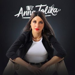 封面 ANNA TOLIKA - Больше не болит (Душа 2.0)
