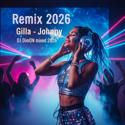 封面 Johnny 1978