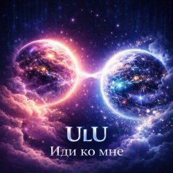 封面 ULU - Иди Ко Мне