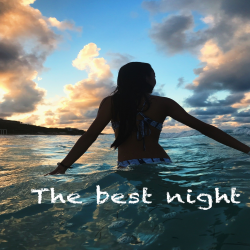 封面 The best night