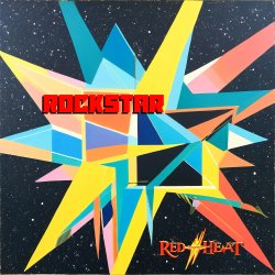 封面 Red Heat - Rockstar