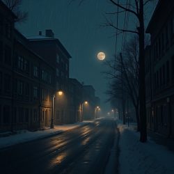 封面 Разлука