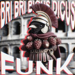 DJ Rio, Oxyzenk, Pxlterror Funk - Bri Bri Bicus Dicus Funk