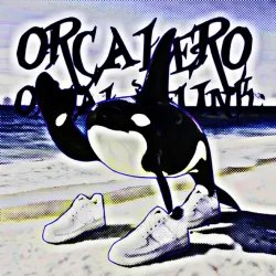 CHQN - Orcalero Orcala Funk (Super Slowed)