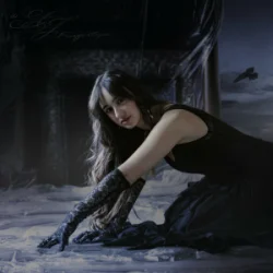 封面 Allegra Jordyn - Fingertips
