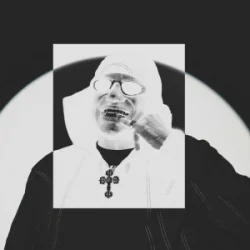 封面 Lens & Shapes & Takura - Monster