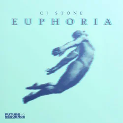 封面 CJ Stone - Euphoria