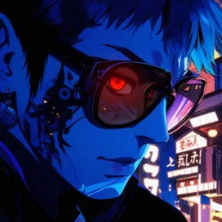 封面 R3DN1K - Paradise