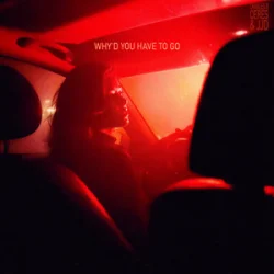 封面 Charles B & CERES & JJD - Why’d You Have To Go Away