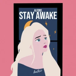 封面 Alfons - Stay Awake