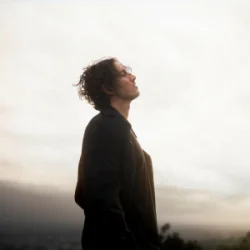 封面 Dean Lewis - I Am Getting Well