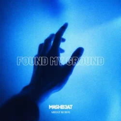 封面 MASHB3AT - Found My