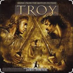 封面 James Horner - Hector's Death (Troy OST)