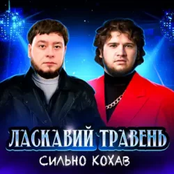 封面 Ласкавий Травень - Cильно Кохав (IGOR MATUS Remix)