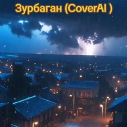 封面 Нейросеть - Засыпает синий Зурбаган