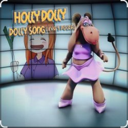 封面 Holly Dolly - Dolly Song (Ieva's Polka)