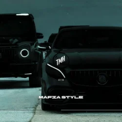 封面 TRAP MAFIA HOUSE - Mafia Style
