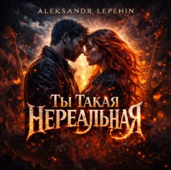 封面 Ты такая нереальная