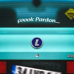 封面 Lvbel C5 & AKDO - COOOK PARDON
