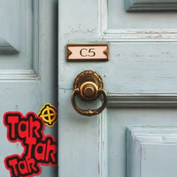 封面 Lvbel C5 & AKDO - TAK TAK TAK