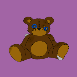 封面 Игрушка