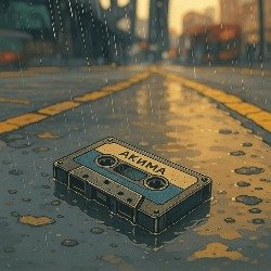 封面 Mp3