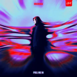 封面 Imanbek - Pull Me In