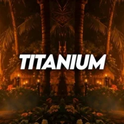 封面 David Guetta & Sia - Titanium (GAMEBOYS Afro House Remix)