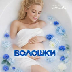 封面 GROSU - Волошки (KARMV REMIX)