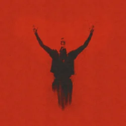封面 Twenty One Pilots - Drag Path