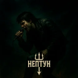 封面 Нептун - Атеїстка