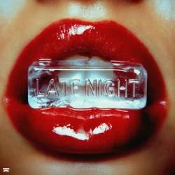 封面 MATTN & UUFO & Shogun - Late Night