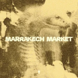 封面 Sitze - Marrakech Market