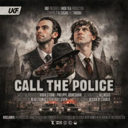 封面 T & Sugah & Takura - Call The Police