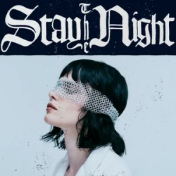 封面 Winona Oak - Stay the night